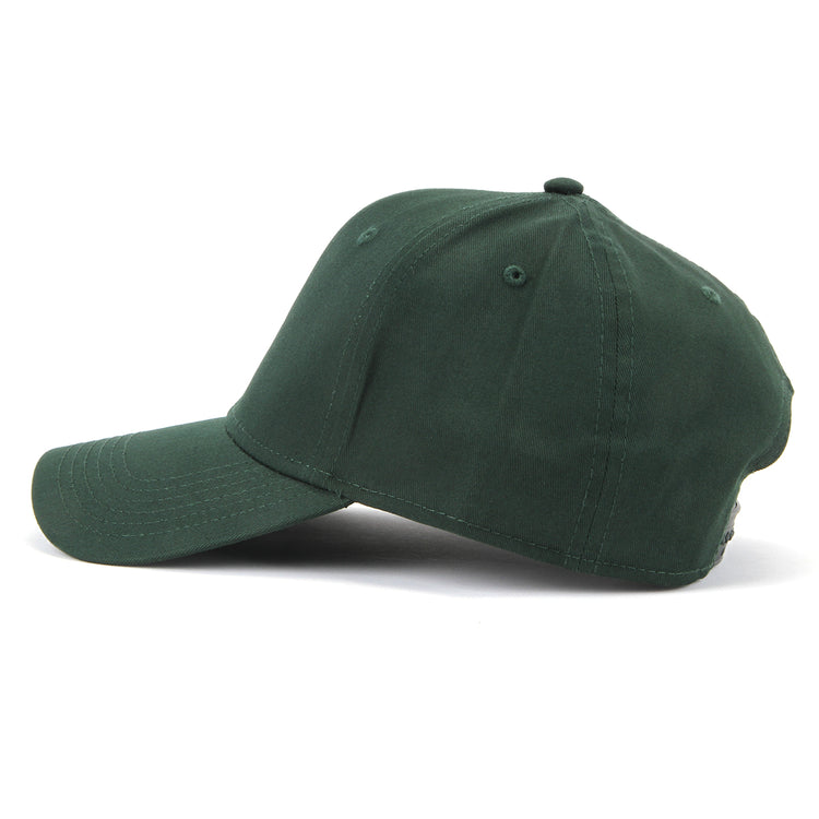 Limosine | Shadow Box Hat Green