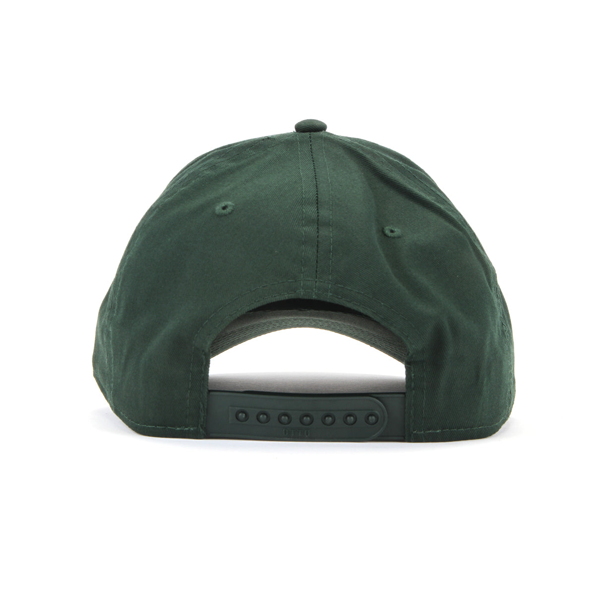 Limosine | Shadow Box Hat Green
