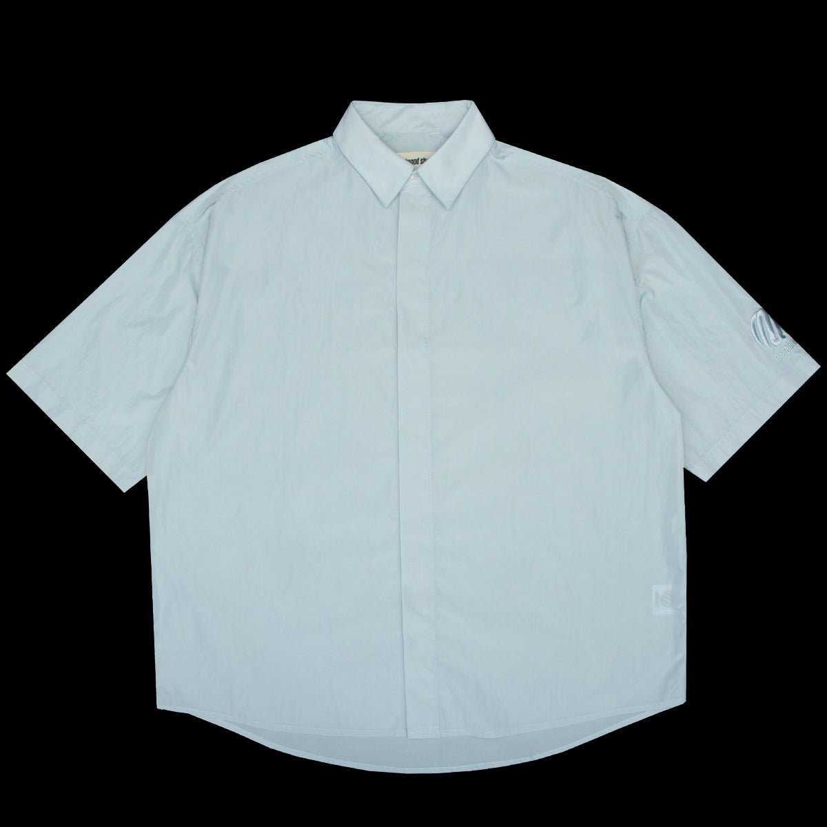 Balloon Shirt – Premier