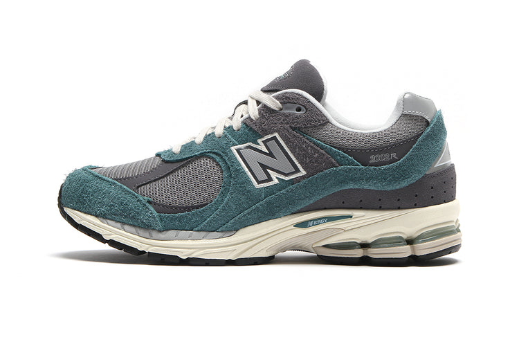 New Balance | 2002R Style # M2002REM Color : New Spruce / Magnet / Shadow Grey