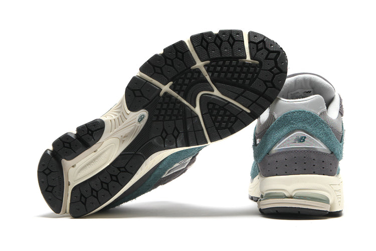 New Balance | 2002R Style # M2002REM Color : New Spruce / Magnet / Shadow Grey