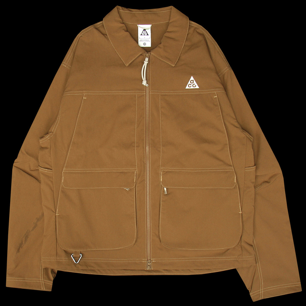 ACG UV Smith Summit Jacket – Premier
