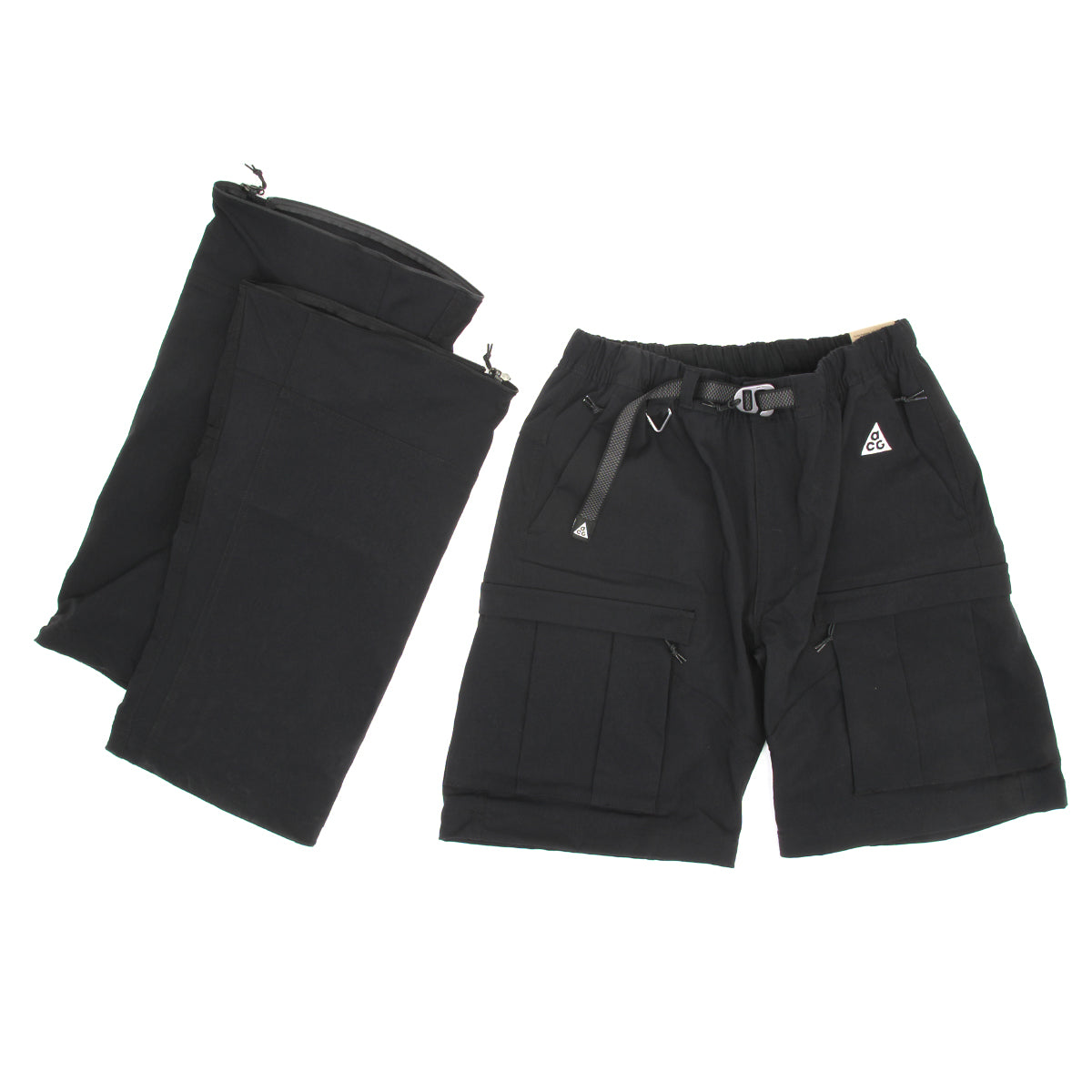 Nike | ACG Smith Summit Cargo Pant Black / Anthracite