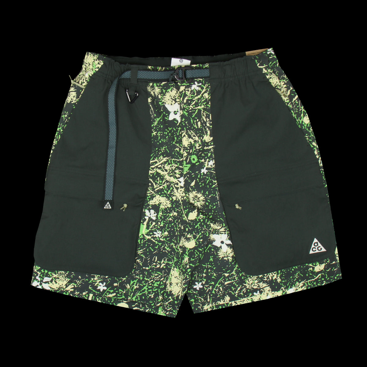 ACG Smith Summit Short – Premier