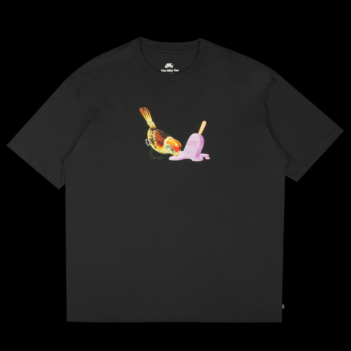nike sb cone shirt