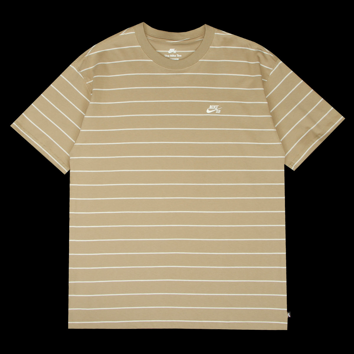nike sb tee stripe