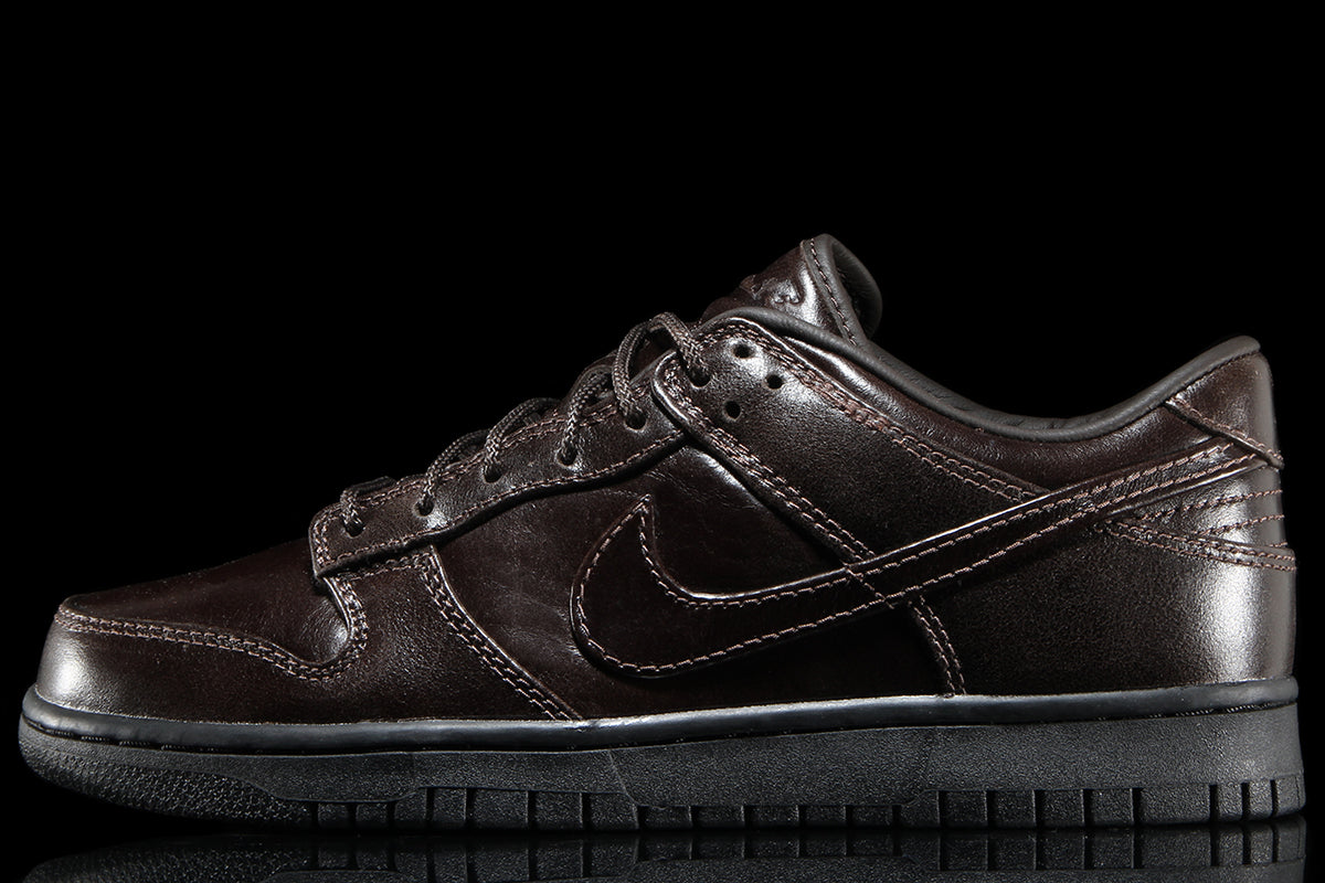 Dunk Low Retro Premium – Premier
