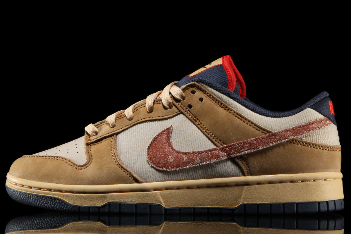 Nike dunks high quality low