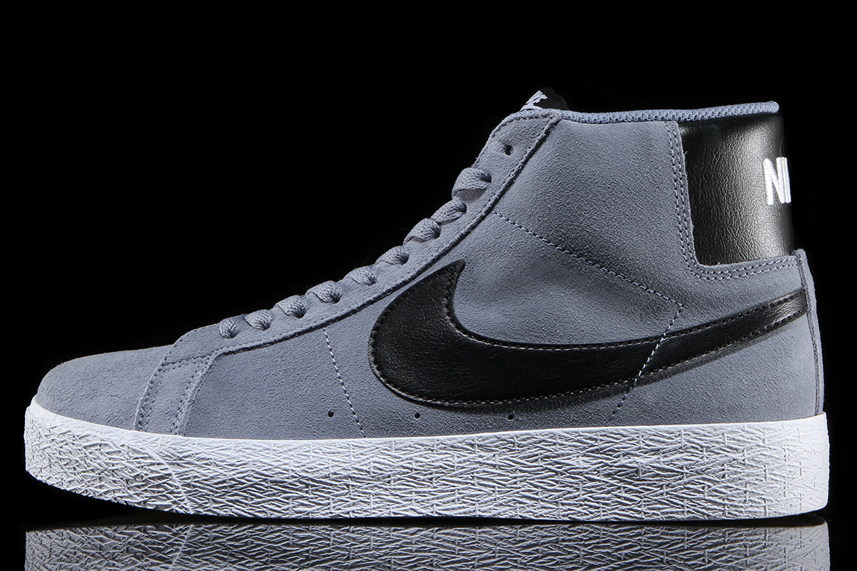 Zoom Blazer Mid