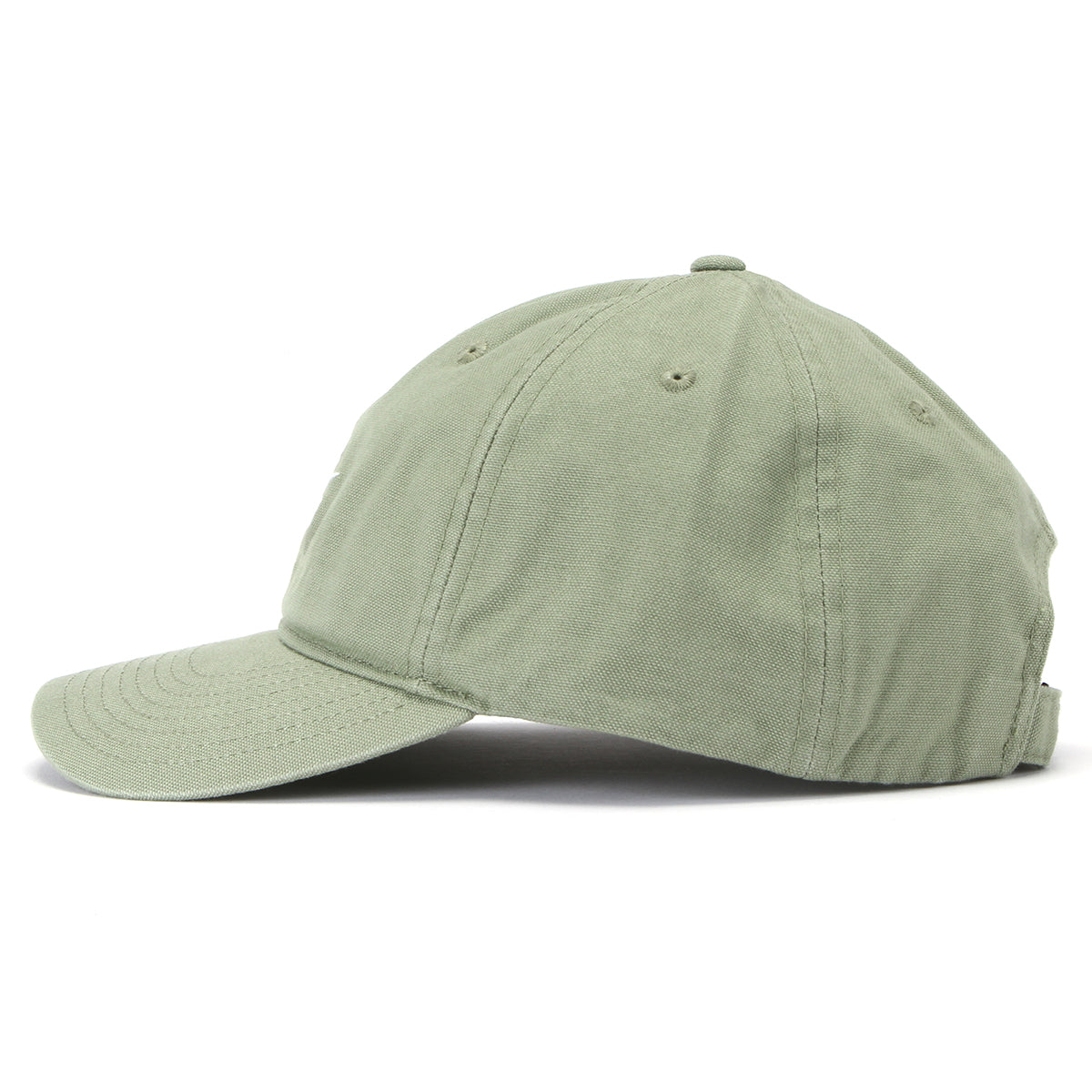 Nike SB | Logo Hat Oil Green