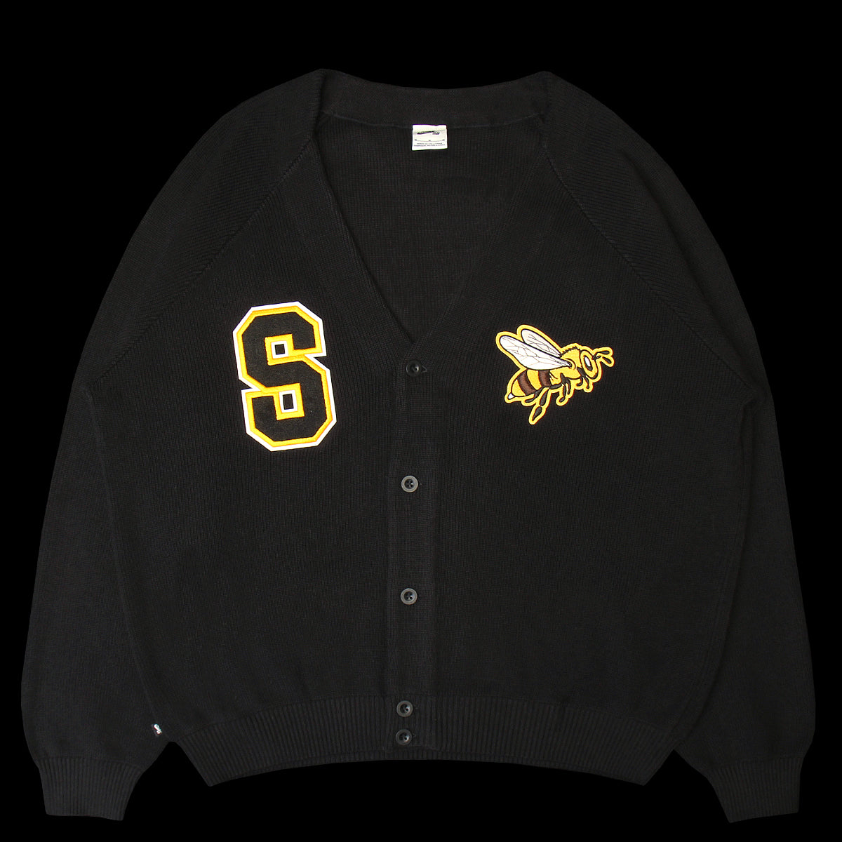 Collegial Cardigan – Premier