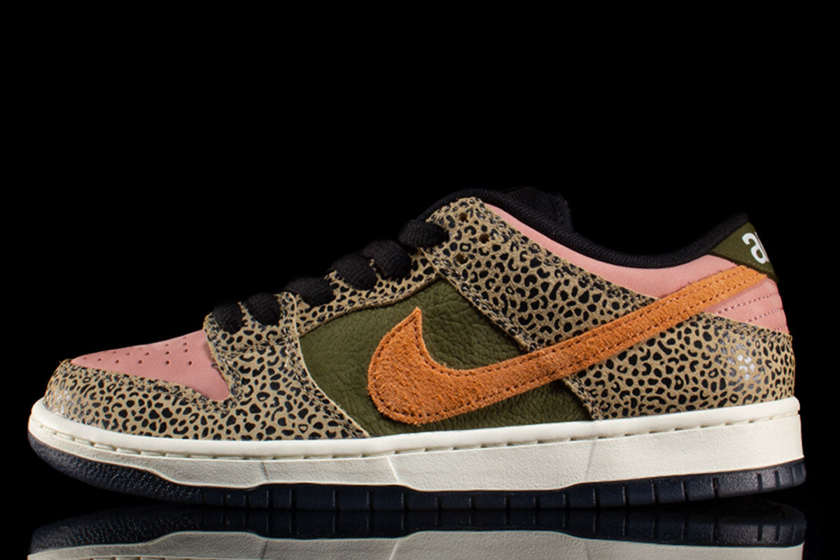 Dunk Low Pro x Arts-Rec – Premier