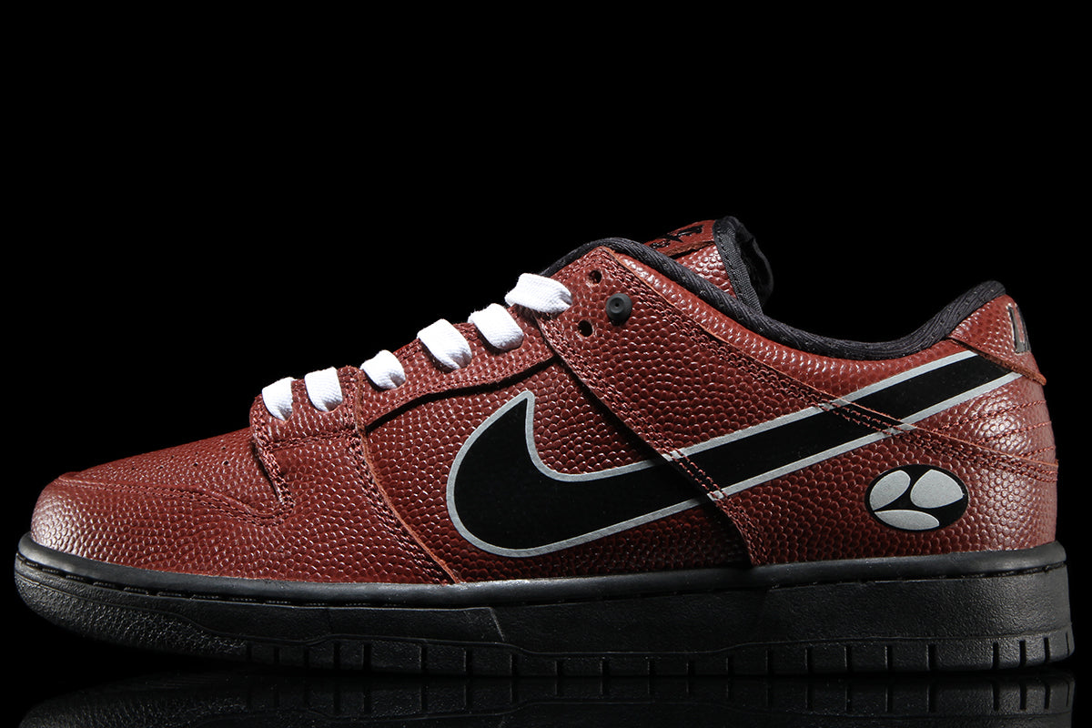 Dunk Low Pro x Limosine – Premier