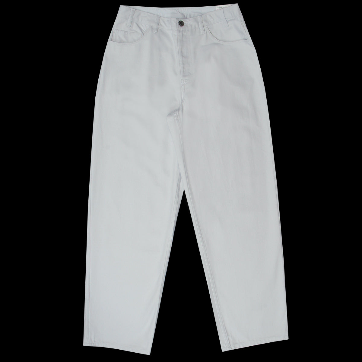 Loose Denim Pant – Premier