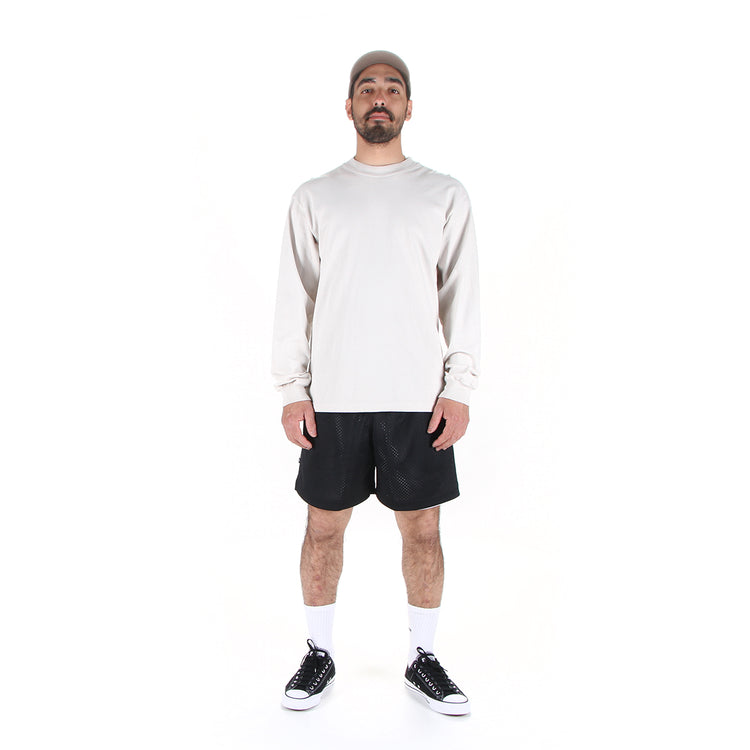 Nike SB | Reversible Mesh Short Black / White