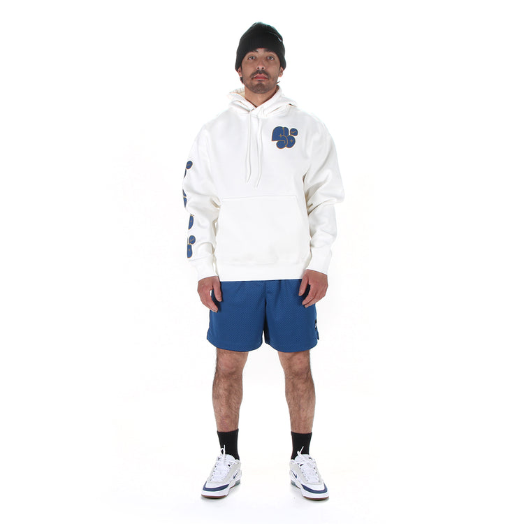 Nike SB | Reversible Mesh Short Midnight Navy Style # FN2593-410