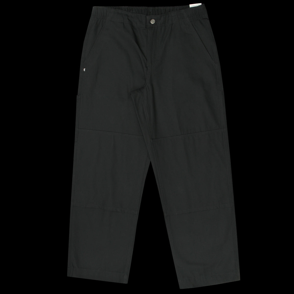 Twill Double Knee Pants – Premier