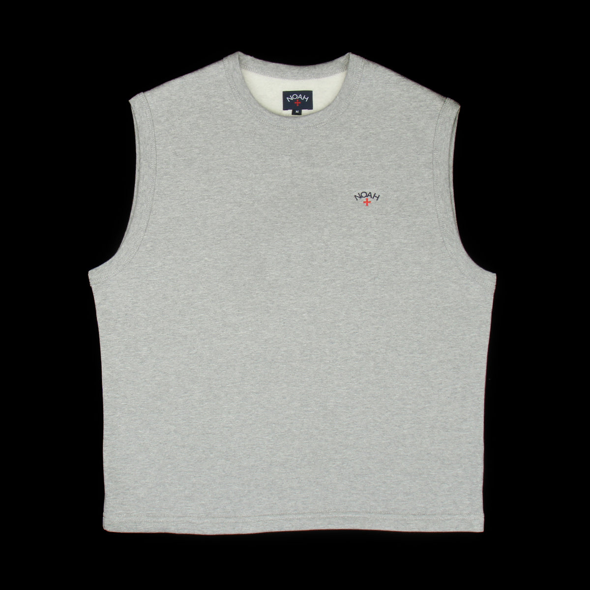 Sweatshirt Vest – Premier