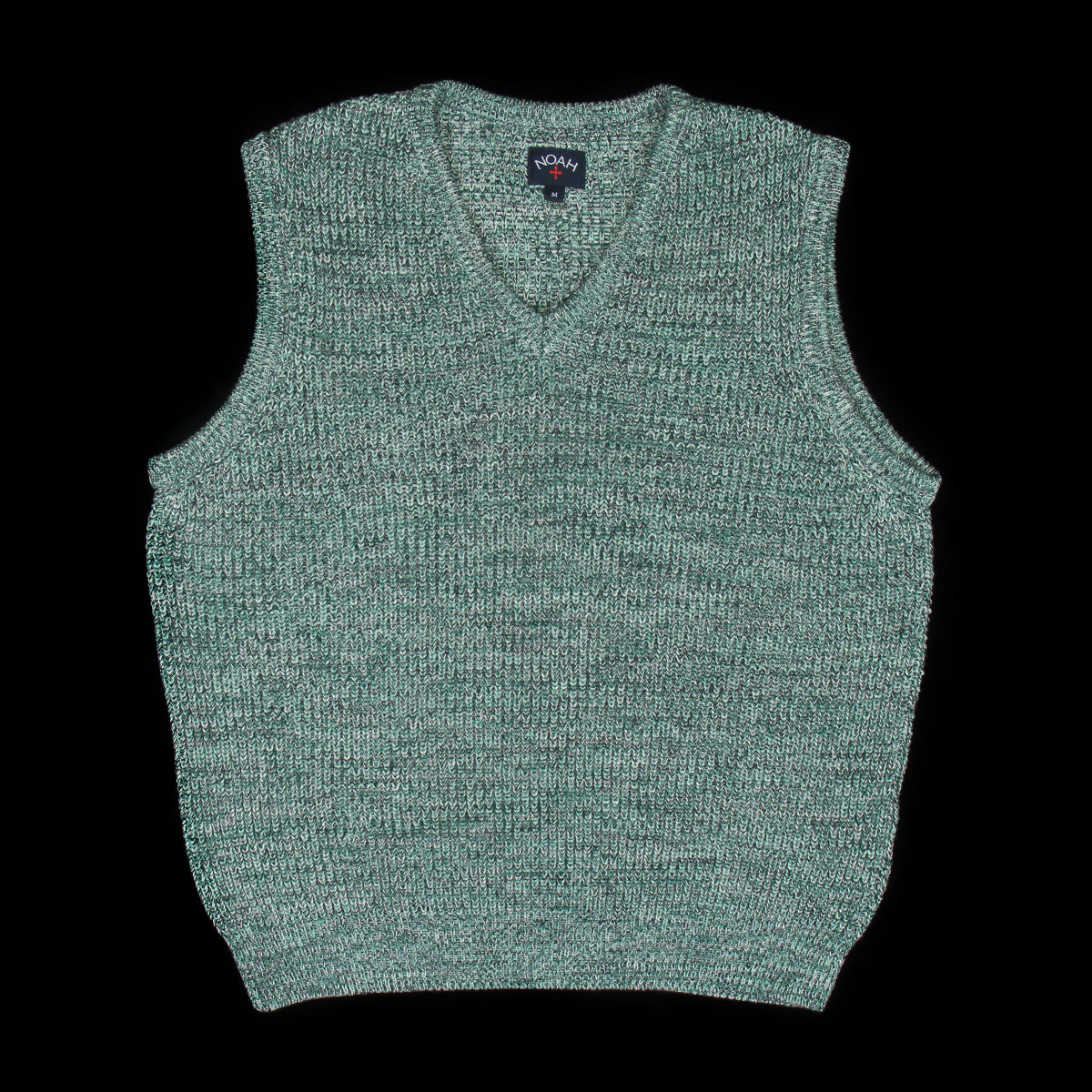 Twisted Yarn Sweater Vest – Premier