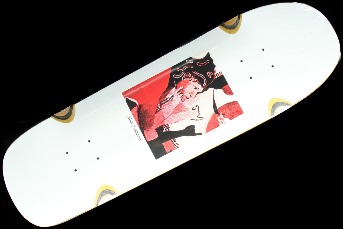 サンククルール912 プラムパレード Sanbongi - Contact 1991 Shaped Deck 9.25