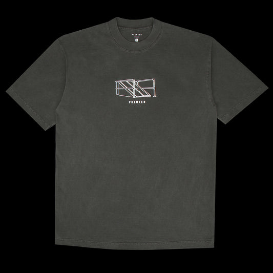 Premier | Cellar T-Shirt Color : Vintage Black