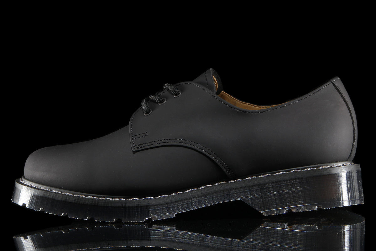 Greasy Gibson Shoe – Premier