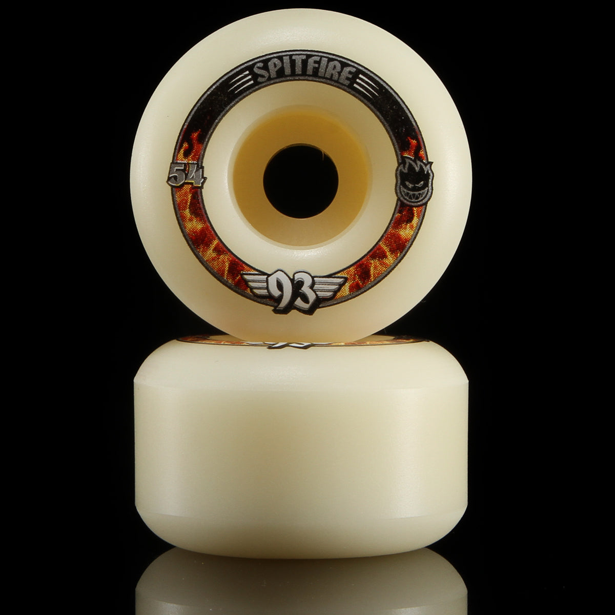 Formula Four Radials Wheel 93D - 54mm – Premier