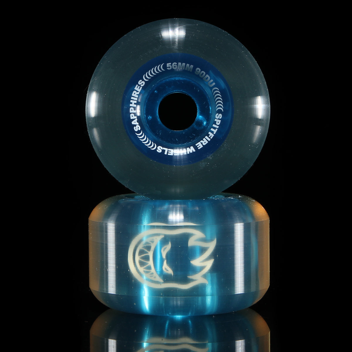 Sapphire Wheel 90D - 56mm – Premier