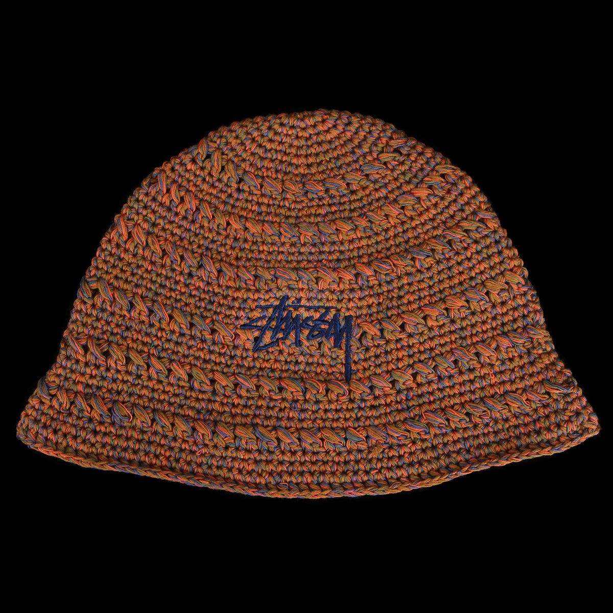 Hemp Stock Knit Bucket Hat – Premier