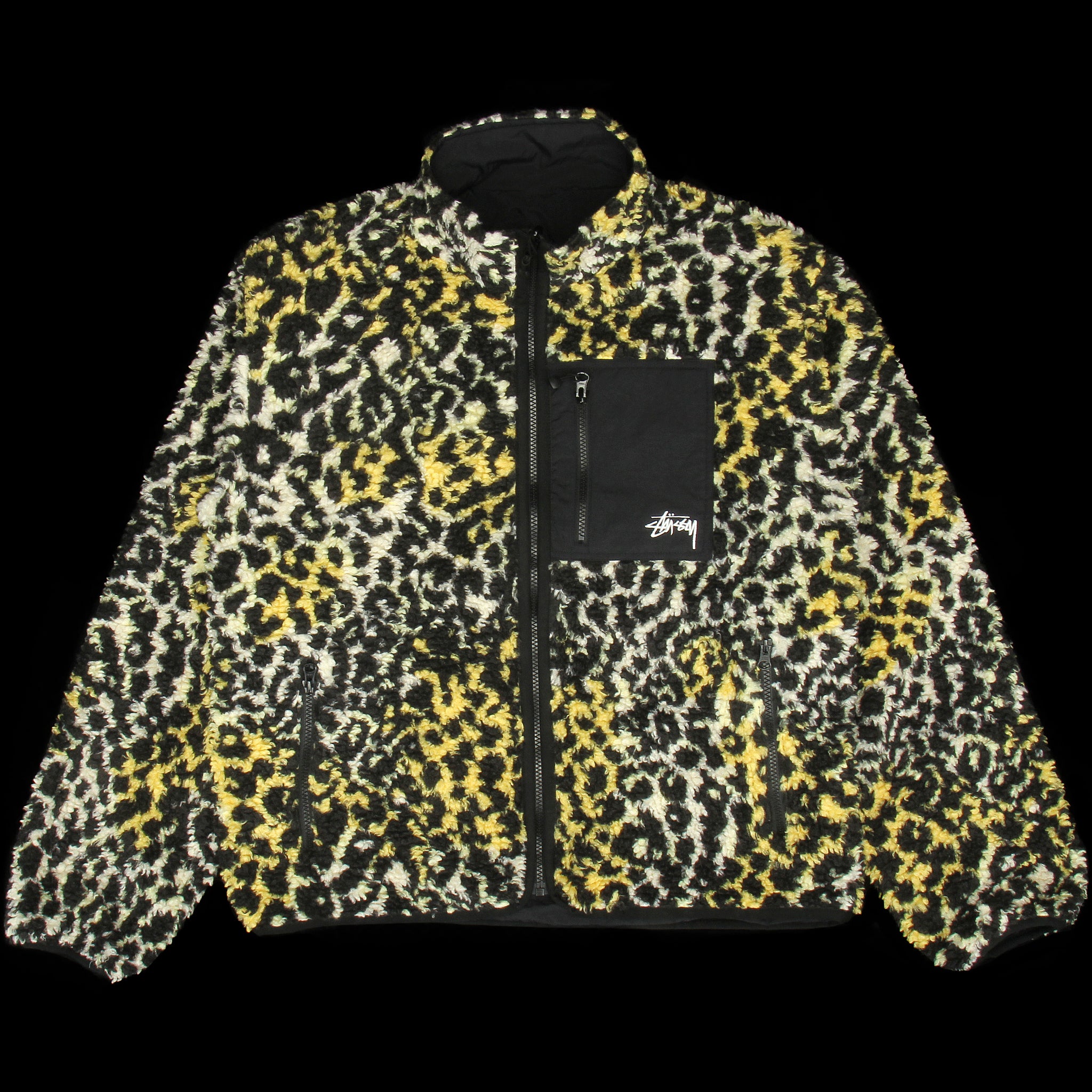 ジャケット・アウター B アビクアフォールズインターチェンジジャケット(S Black)│コロンビア