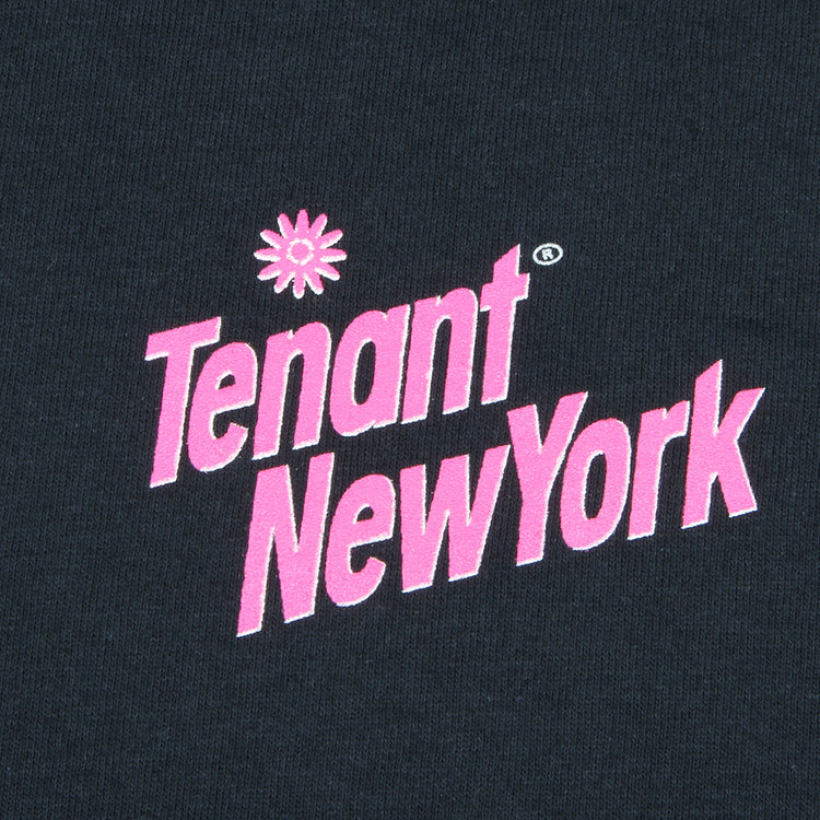 Tenant | Glove T-Shirt Navy