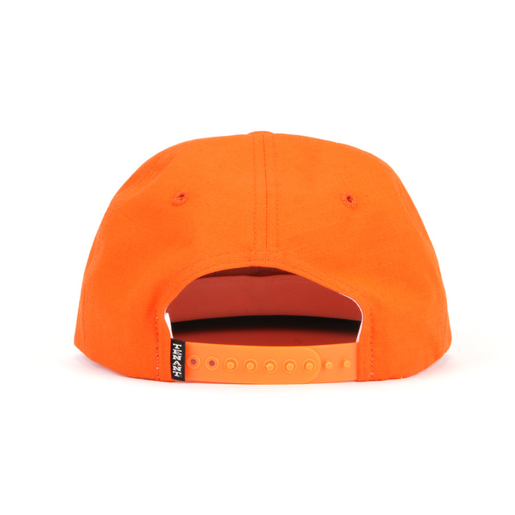 Tenant | Integrator Hat Orange