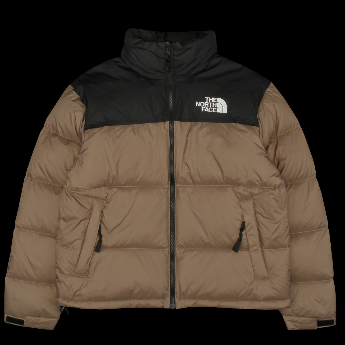 1996 Retro Nuptse Jacket – Premier