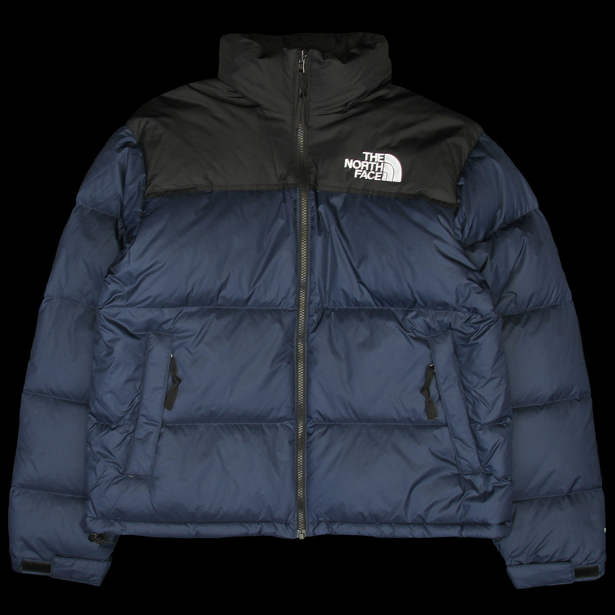 1996 Retro Nuptse Jacket – Premier