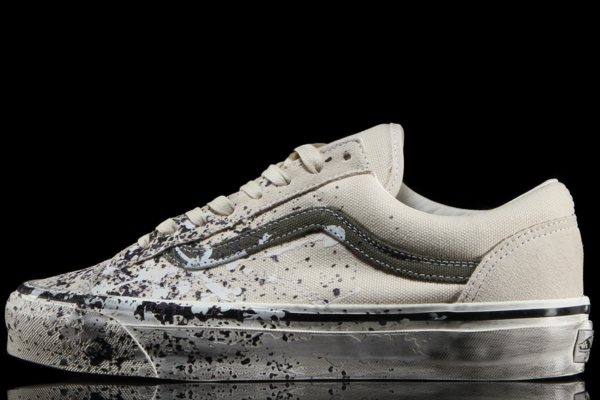 dawn LX Old Skool 36 – Premier