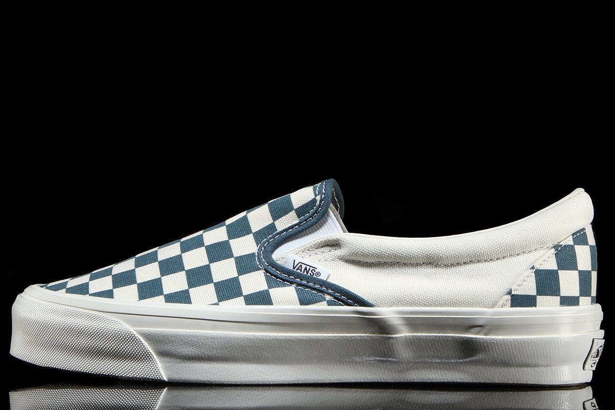 LX Classic Slip-On 98 – Premier