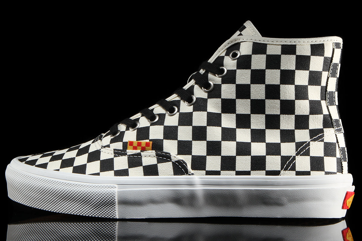VANS SKETE AUTHENTIC HIGH VCU　 新品箱付 30 Skate Authentic High VCU x AA – Premier