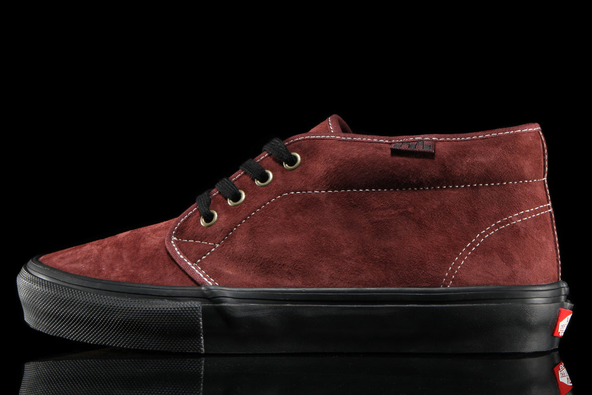 Skate Chukka – Premier