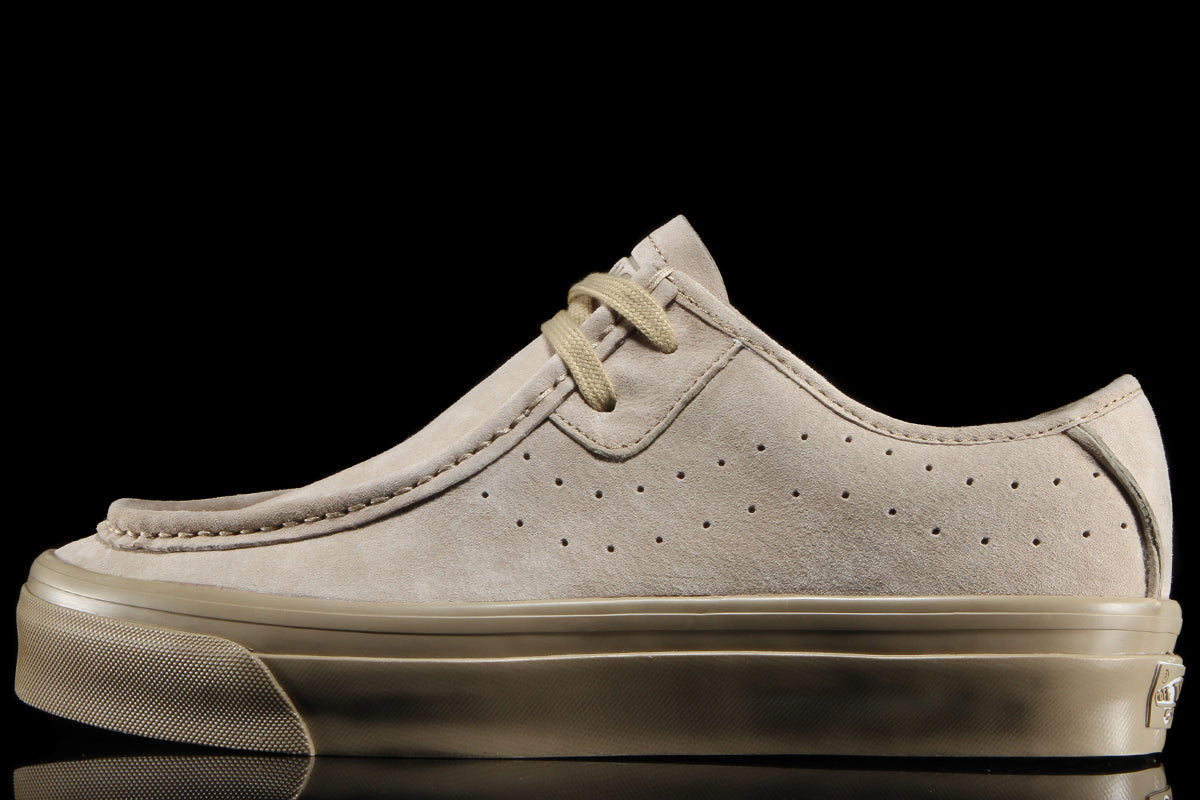 LX SF Moc Low – Premier