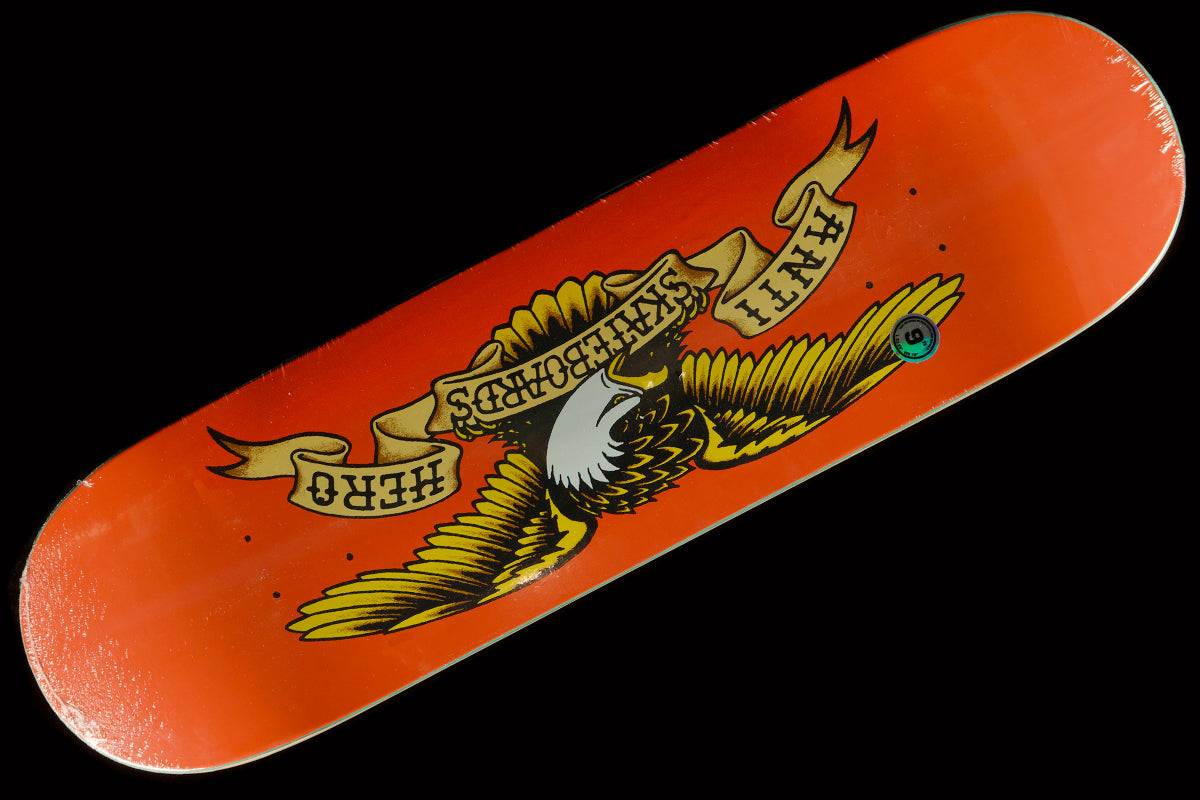 ANTI HERO アンチヒーロー CLASSIC EAGLE 9.0” Classic Eagle Deck 9