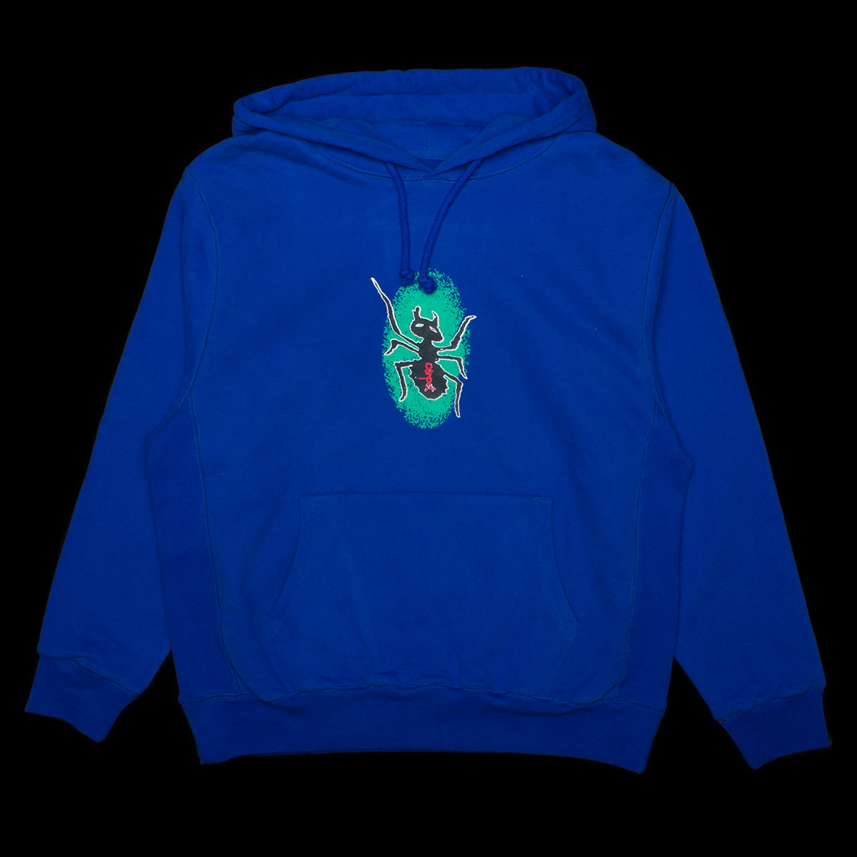 Ant Hoodie – Premier