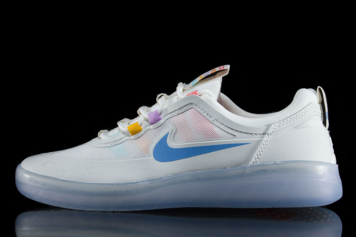 Nyjah Free – Premier