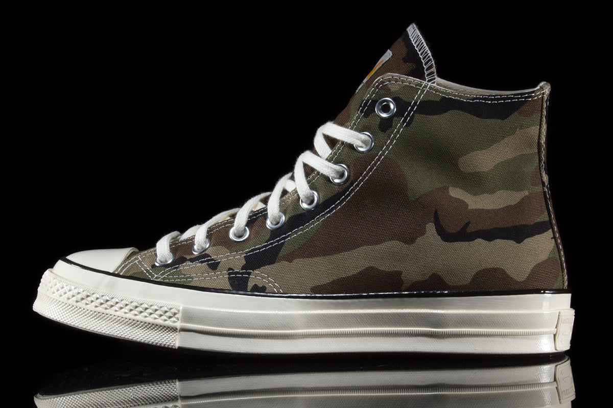 Carhartt WIP Chuck 70 Hi – Premier