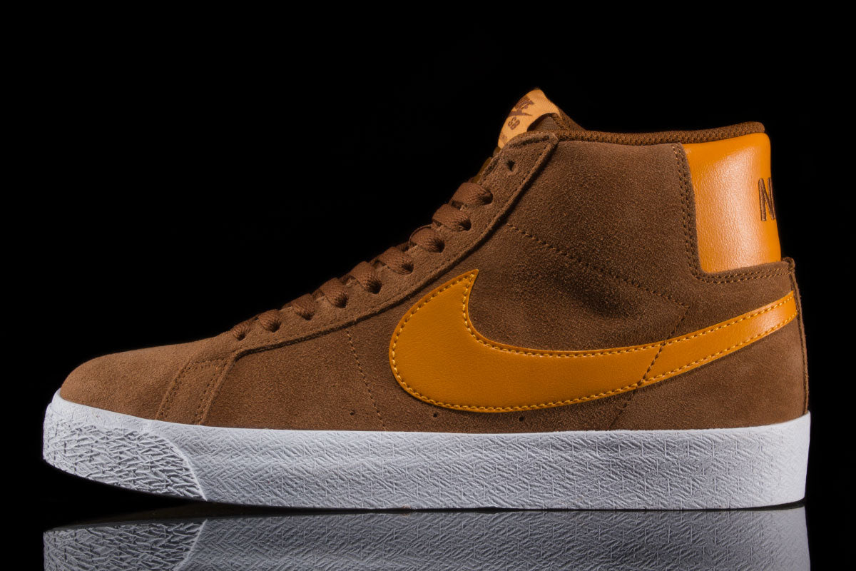 Zoom Blazer Mid – Premier