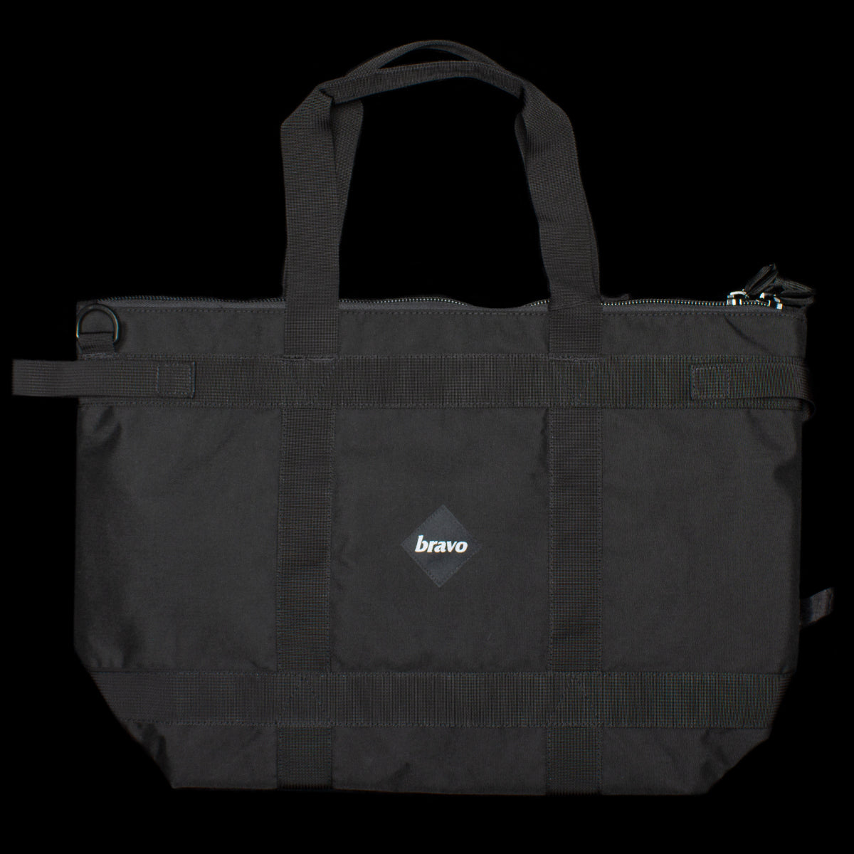 Scope Block III – Premier