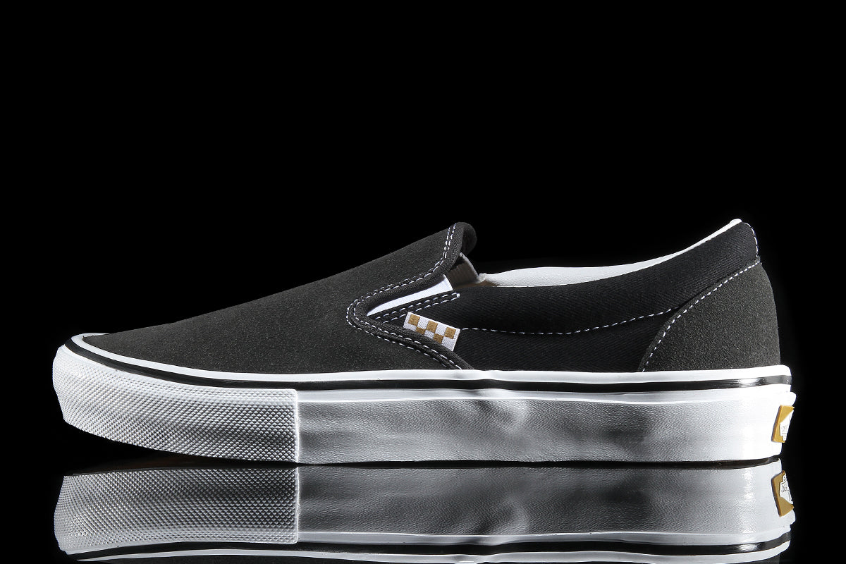 Skate Slip-On – Premier