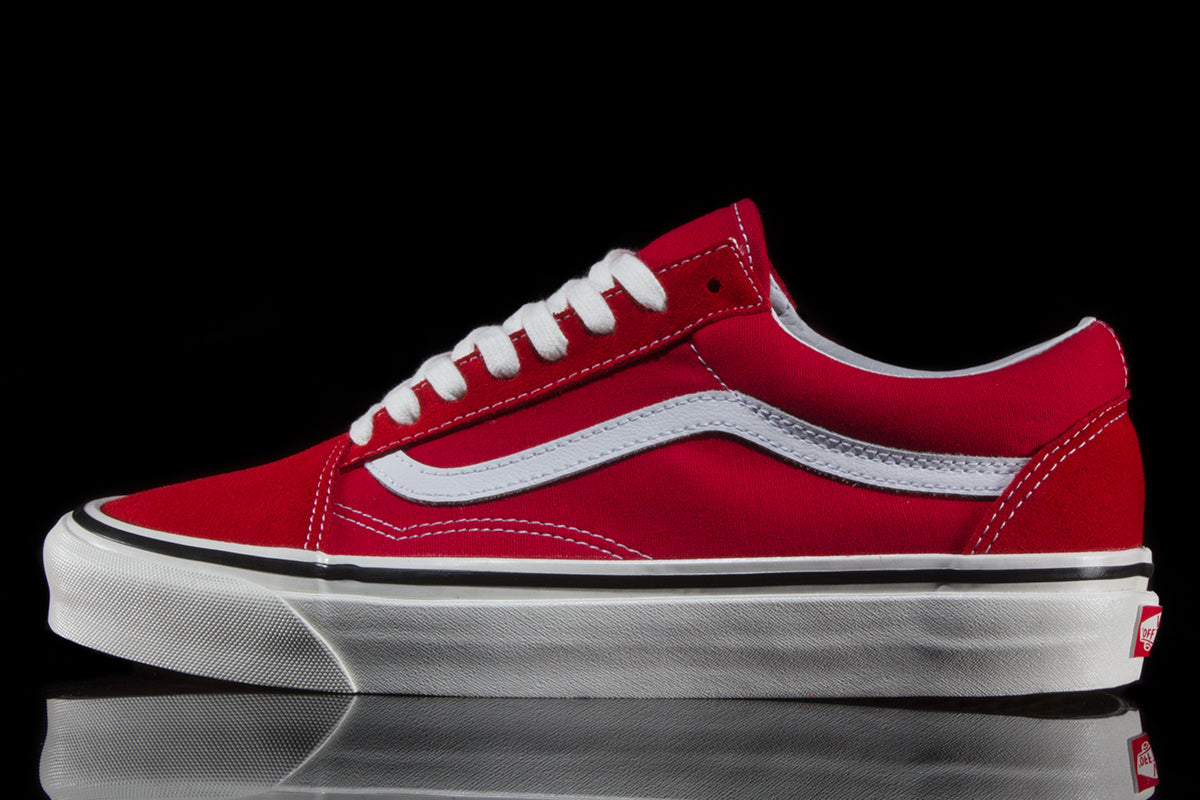 Old Skool 36 DX (Anaheim Factory) – Premier - Main Image