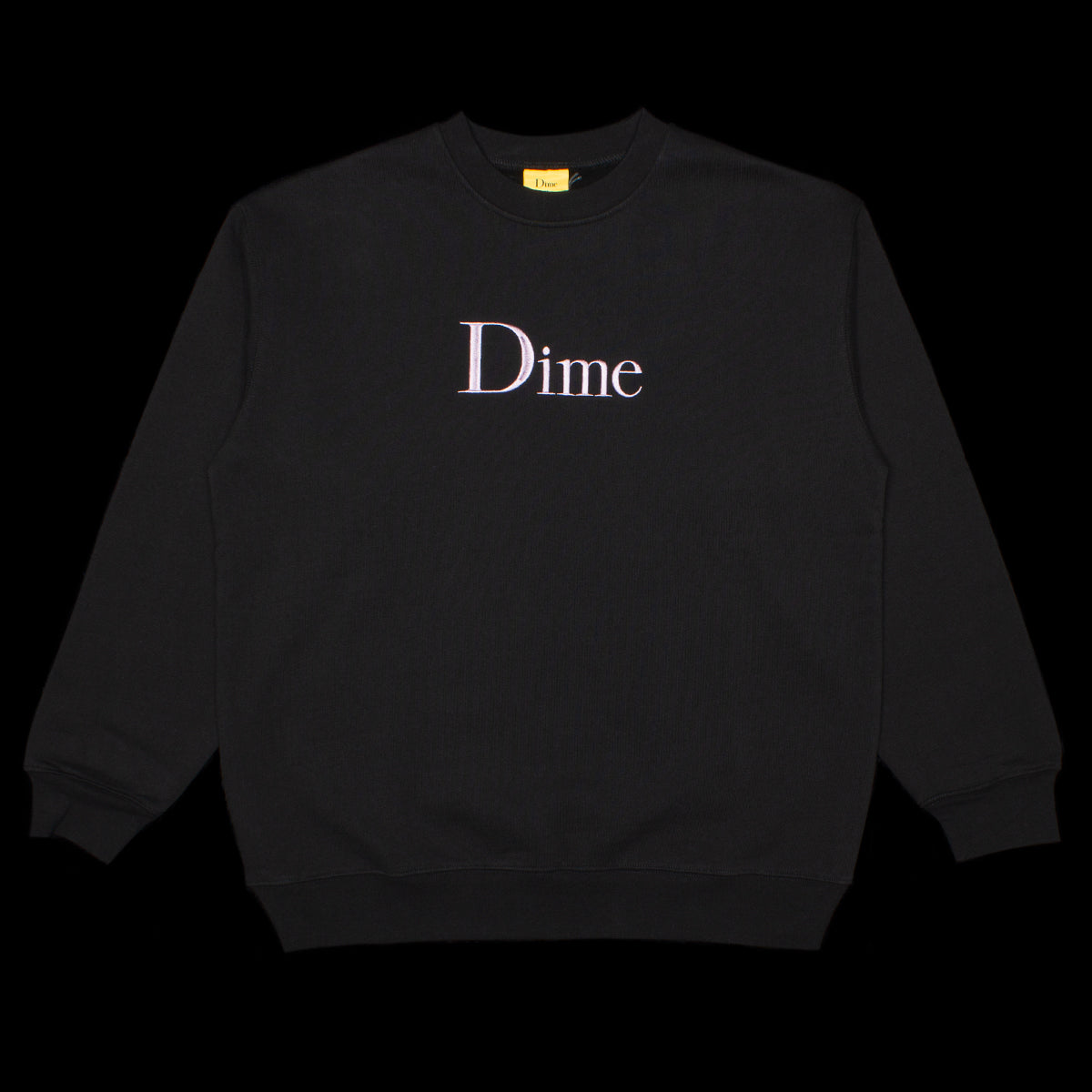 Classic Logo Crewneck