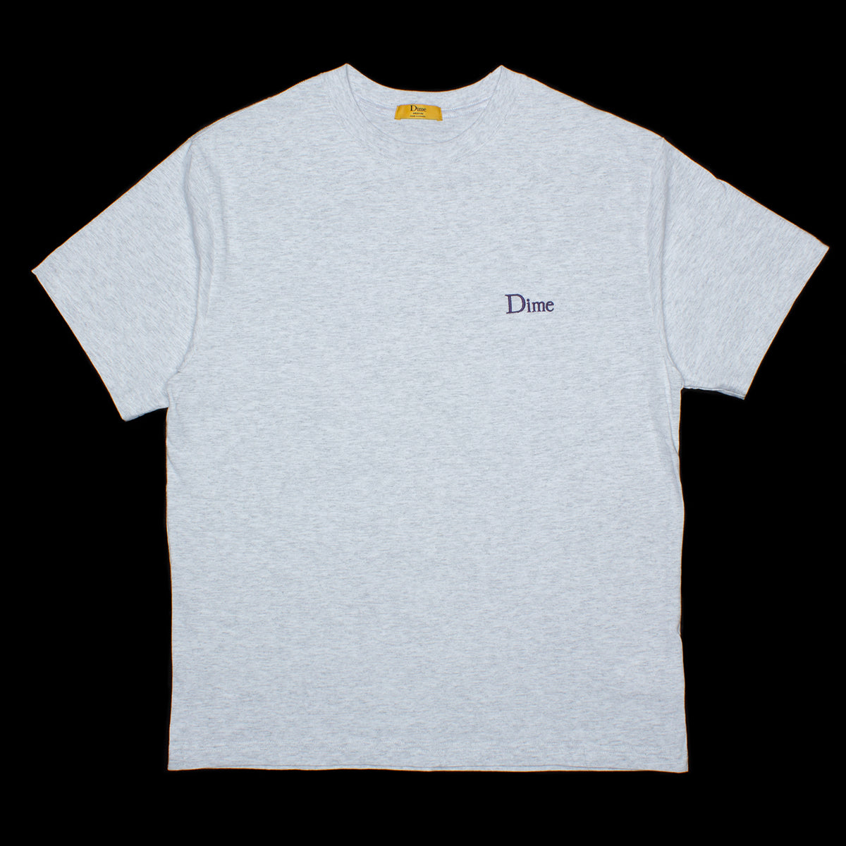 Classic Small Logo T-Shirt – Premier