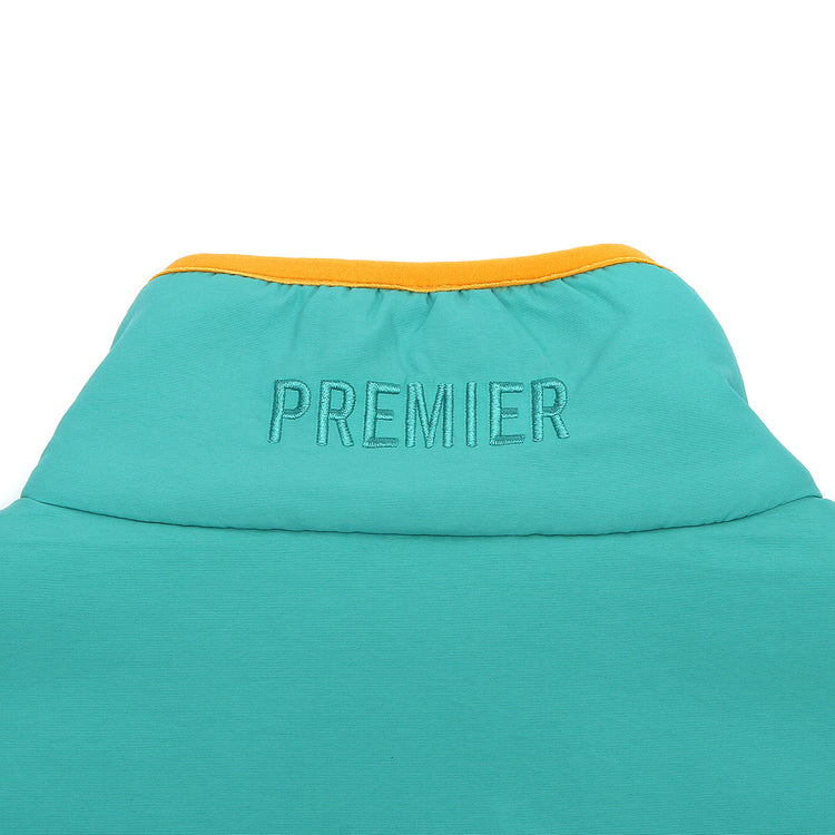 Premier W22 Fleece Jacket Khaki / Green